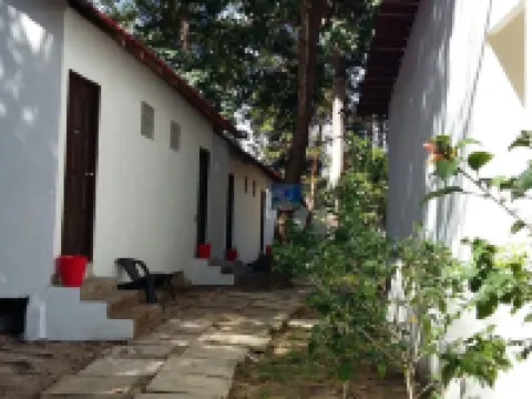 坡橫天康納酒店 停泊島酒店