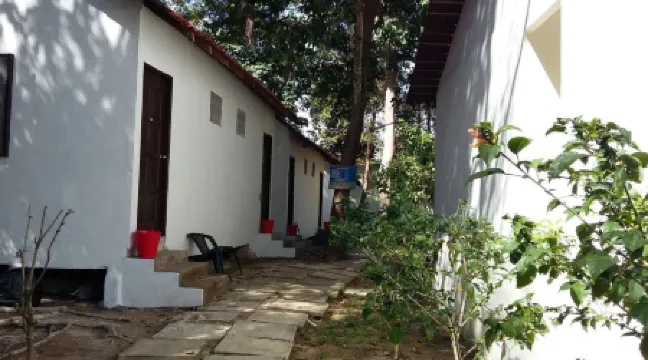 坡橫天康納酒店