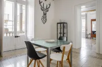 Cavour Apartment with Balcony - P Iva