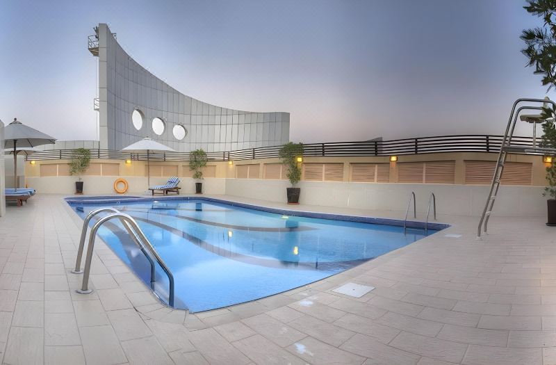 Radiance Premium Suites photo 2
