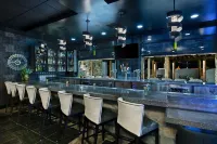 Oxford Suites Sonoma - Rohnert Park - bar