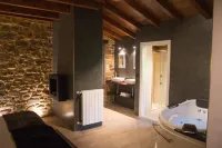 Osabarena Hotela Hotels in Areatza