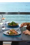 Poseidon Athens Hotel - breakfast