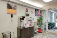 Motel 6 Statesville, NC Hotels in Chambersburg