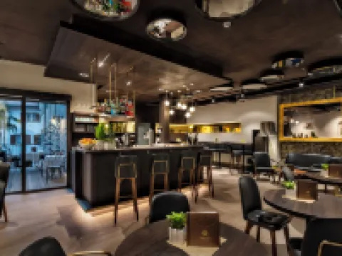 Guesthouse Suiteseven Hotels in Merano