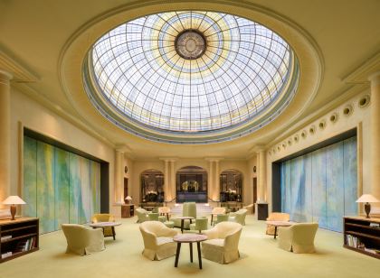 Hotel Bayerischer Hof Munich