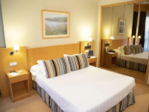 卡斯特拉歐 維拉加爾西亞·德·阿勞薩酒店