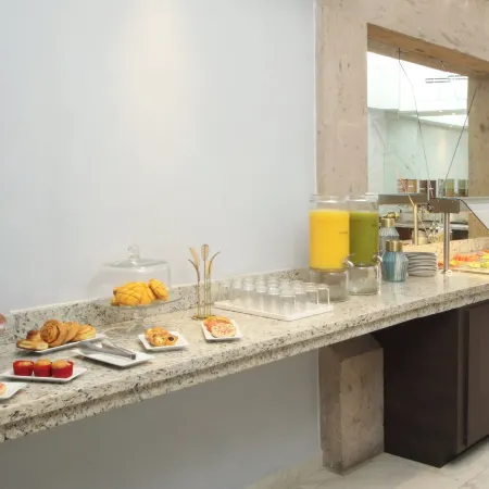 DoubleTree Suites by Hilton Hotel Saltillo