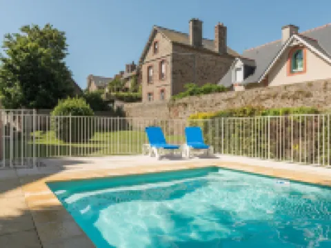 Résidence Pierre & Vacances Ty Mat Hotels in Saint Malo