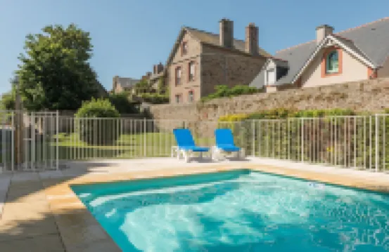 Résidence Pierre & Vacances Ty Mat