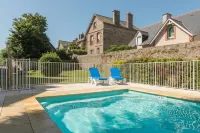 Résidence Pierre & Vacances Ty Mat