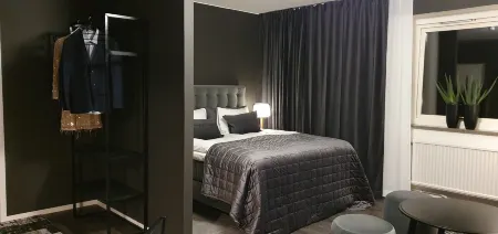 Hotell Iföhus Отели в г. Fjalkinge