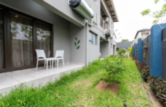 Woodpeckers Guest House