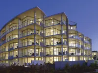 Manta Bargara Hotel a Bargara
