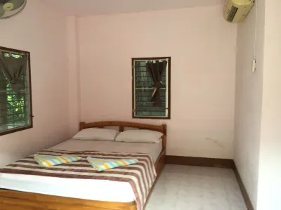 Tamarind Guesthouse