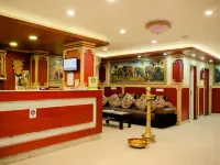 The Signature Inn Hotel Hotel in zona Centro Commerciale Mantri Square
