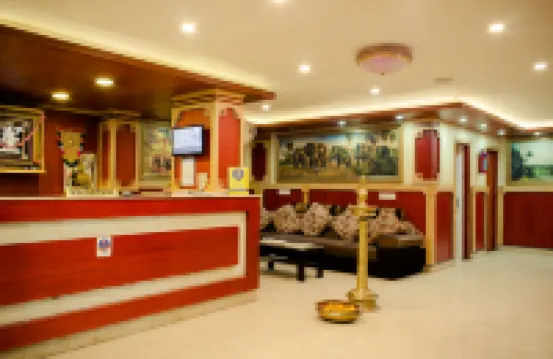 The Signature Inn Hotel