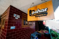 Sahar Backpacker Hotels in 