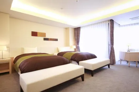 Hotel Seaside Edogawa