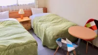Pension Bergland - Holiday Apartments