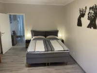 Modern holiday home for 4 people