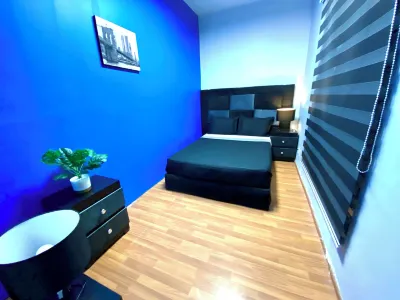 Rhm Spaces - WTC Отели в г. 