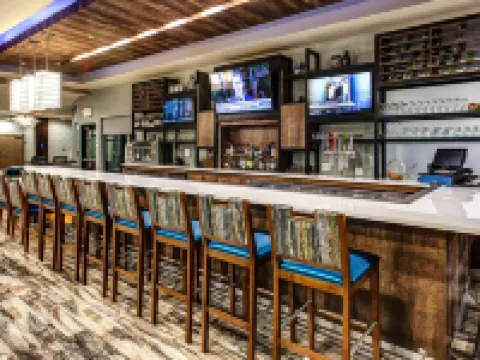 ヒルトン ガーデン イン トピーカ トピーカのホテル