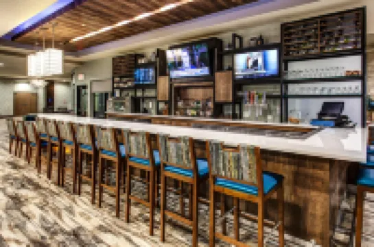 Hilton Garden Inn Topeka