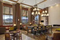 Hampton Inn & Suites Silverthorne Hotels in Silverthorne