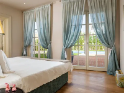 Zara Hotels in Vabriga