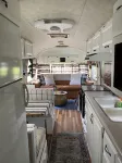 Amazing Airstream, Beaufort, SC-Enjoy the Journey!