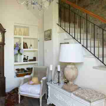 The Casetta di Brunello, quiet and breathtaking views Others