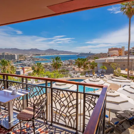 Sandos Finisterra All Inclusive