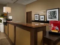 聖安東尼奧市中心/市場廣場歡朋酒店及套房 聖安東尼奧酒店