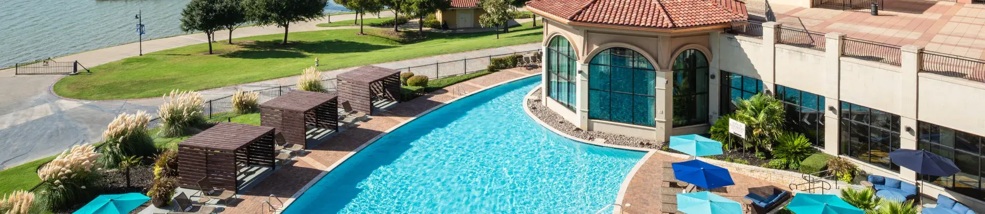 4-Star Select Hotels