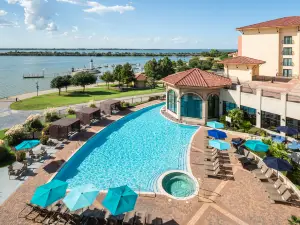 Hilton Dallas/Rockwall Lakefront