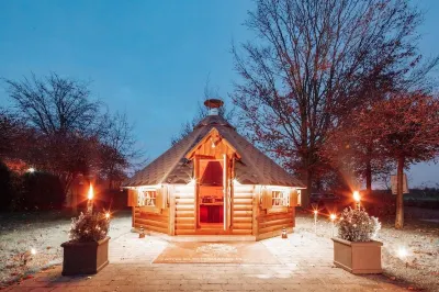 Clostermanns Hof Hotels in der Nähe von Wahner Heide