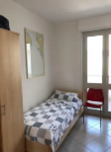 Unique apartment with 2 large terraces,  4 mins walk from Otranto centre and sea