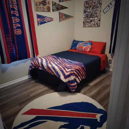 Don’t miss out on the opportunity to stay in the 12thManMisfitzManor