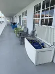 Dockside 505-2 bedroom condo with Beautiful views