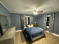 Beautiful bungalow in coffee county georgia
