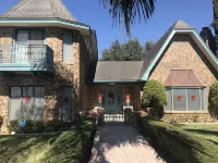 El Castillo (The Castle)