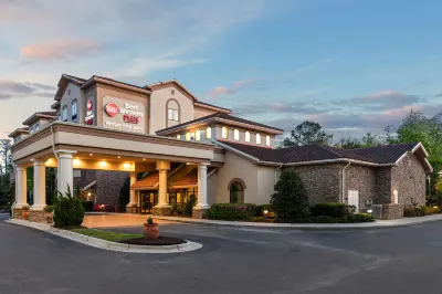 Best Western Plus Westgate Inn  Suites Hotel di 