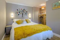 Roxys Luxury Holiday Cottage