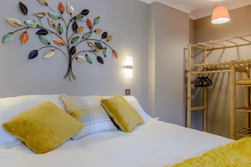 Roxys Luxury Holiday Cottage