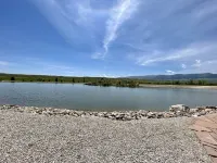 Wyoming views - Spacious Home on beautiful gated grounds