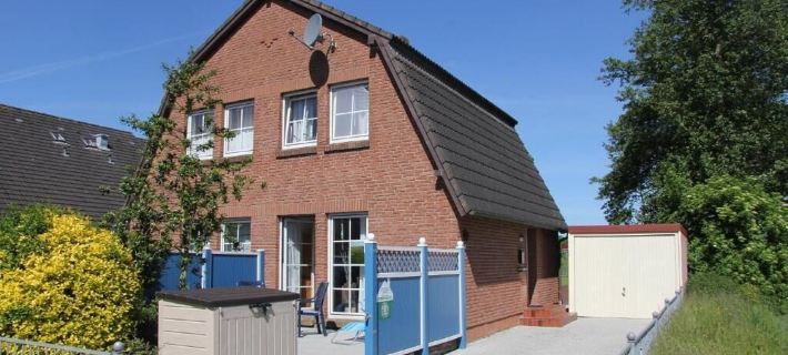 Haus Seelöwe für 3 Personen, Strandnah, Terrasse, Grill, Fahrräder, Wlan, top Hotels in Dornumersiel