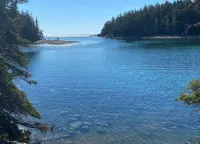 Discover Acadia beauty, just a 4-min drive