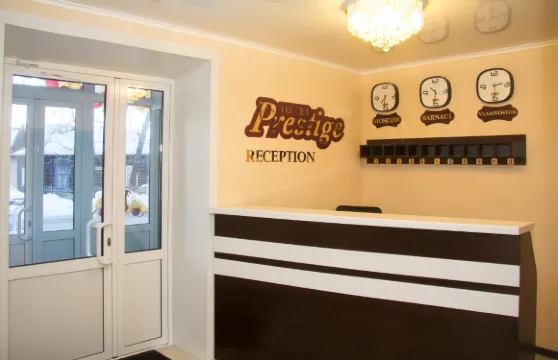 普雷斯提吉酒店