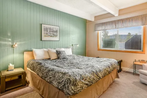 Ski and Racquet Club Condo Hotel a Blue River